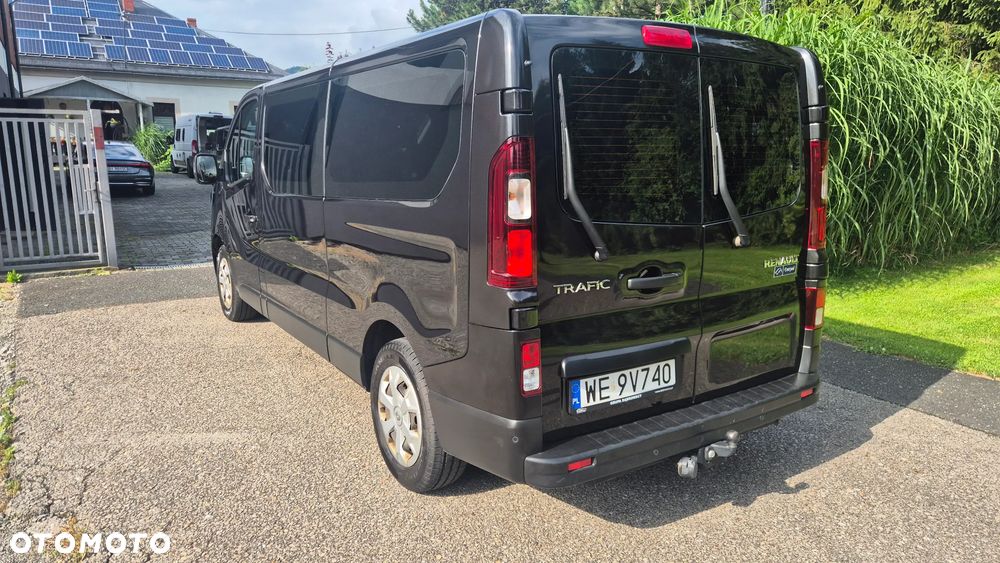 Renault Trafic 2.0 dCi - 4