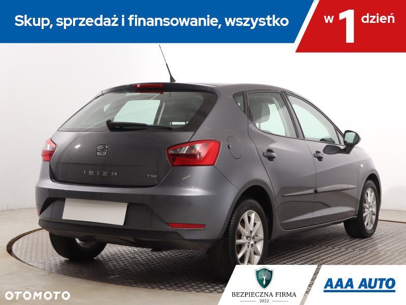 Seat Ibiza - 6
