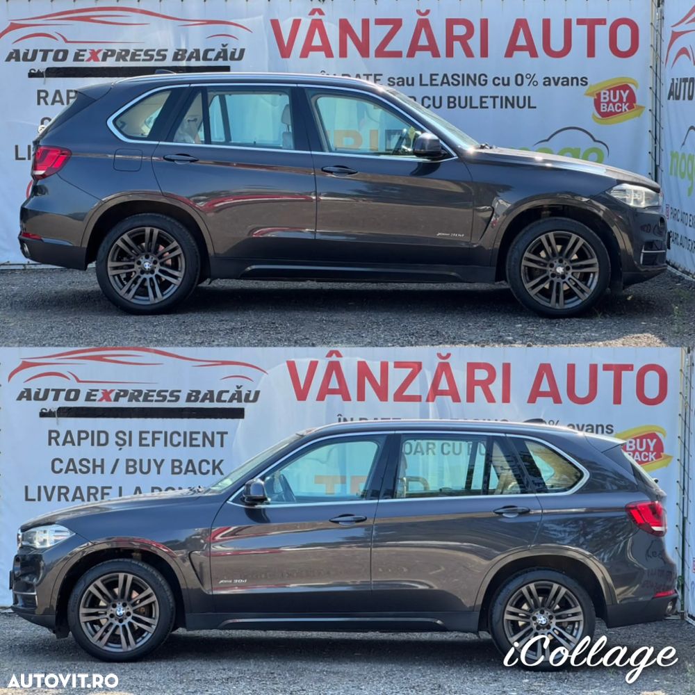 BMW X5 xDrive30d - 5