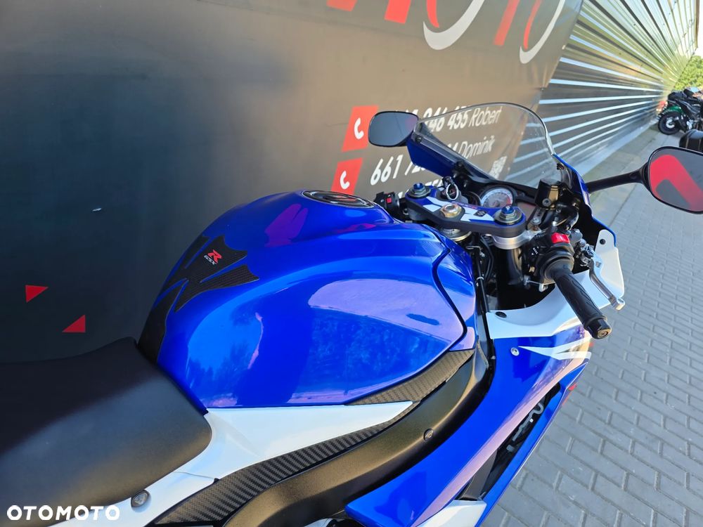 Suzuki GSX-R - 14