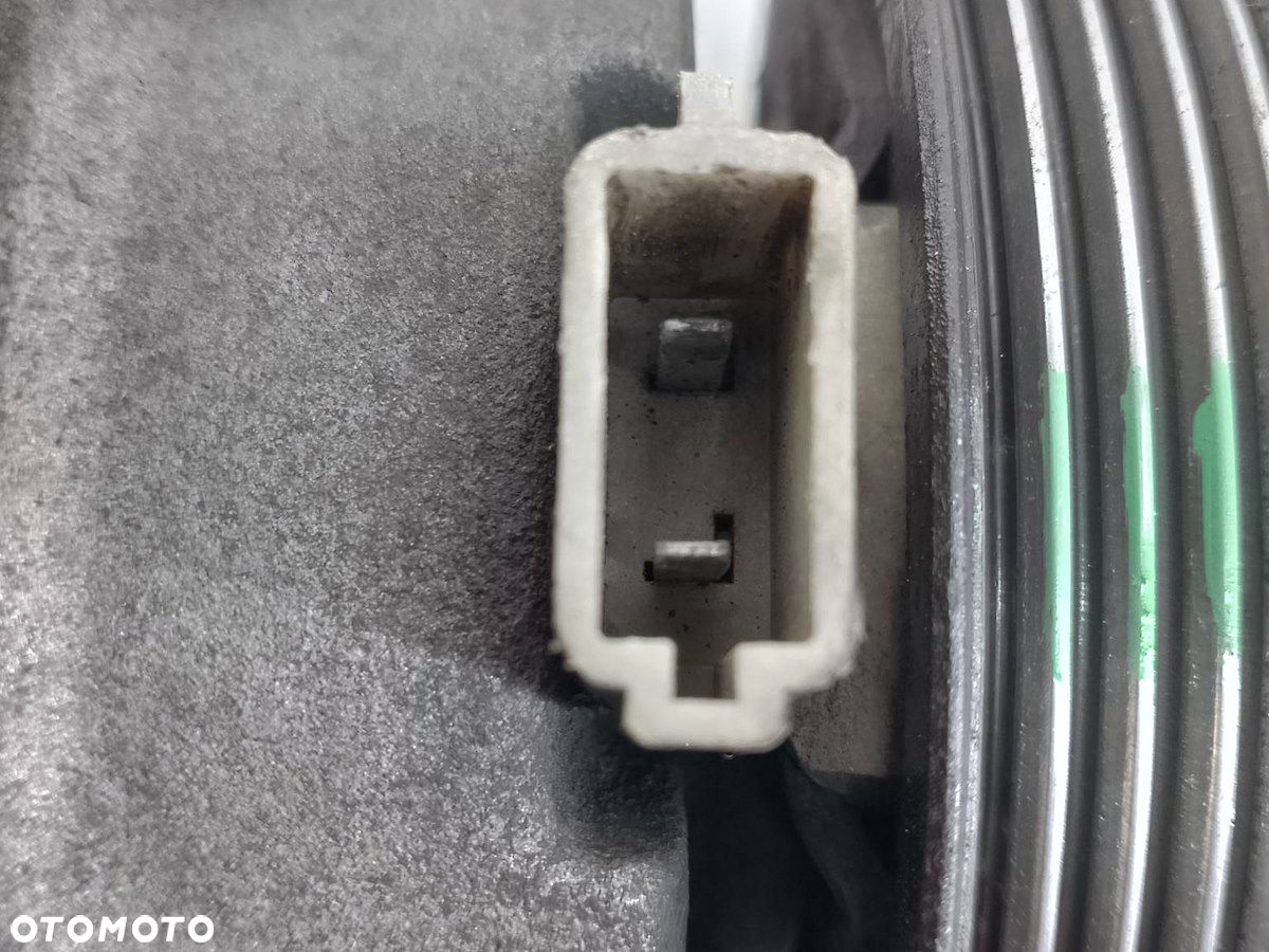 POMPA, SPRĘŻARKA KLIMATYZACJI FORD GALAXY 2.3 DOHC - 5
