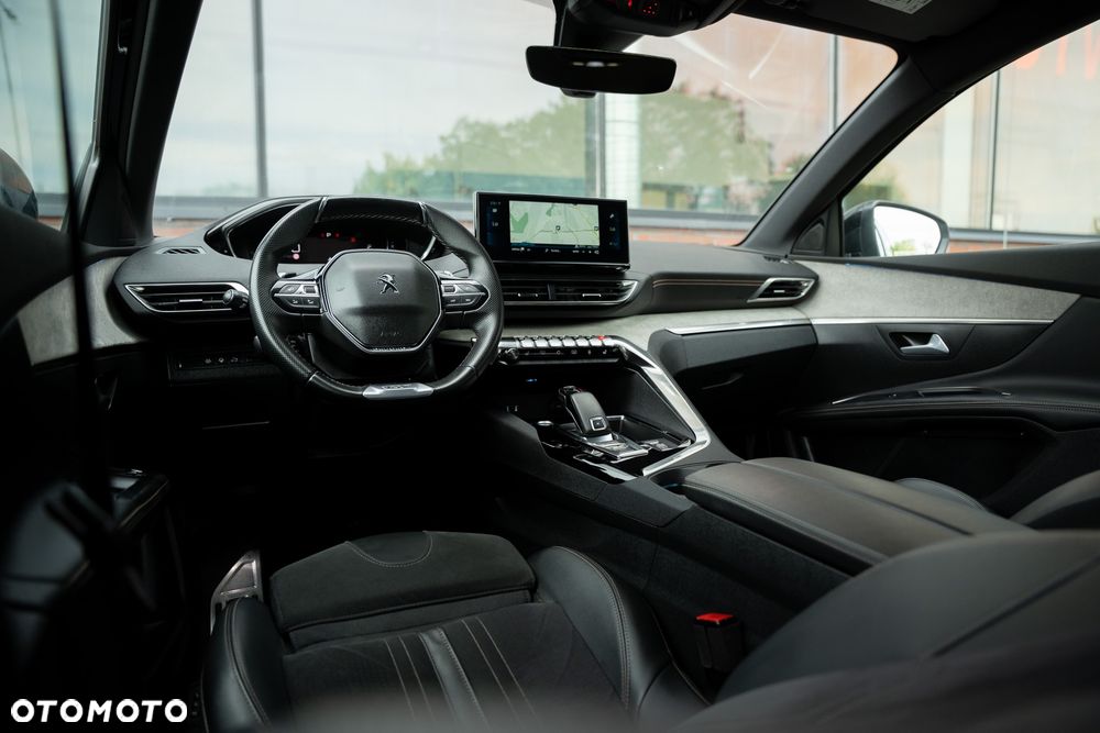 Peugeot 5008 1.6 PureTech GT Line S&S EAT8 - 28