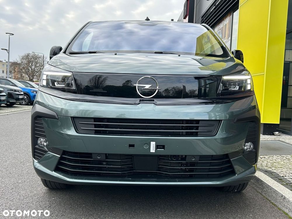 Opel Zafira 2.0 Diesel XL Business - 2