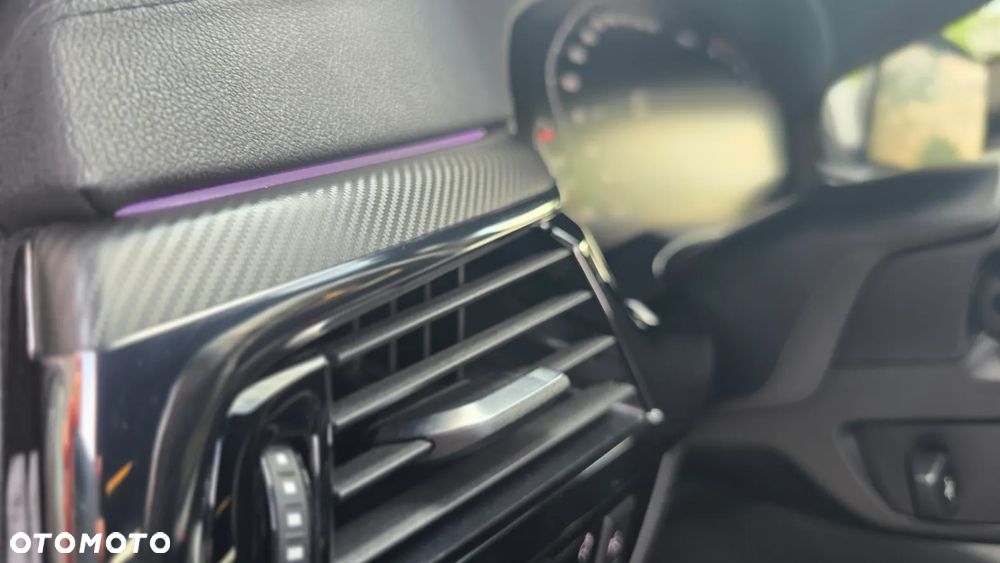 BMW M5 - 17