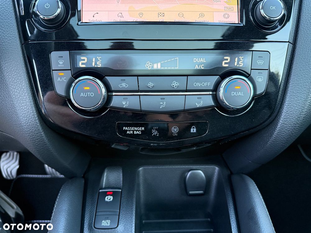 Nissan Qashqai - 23