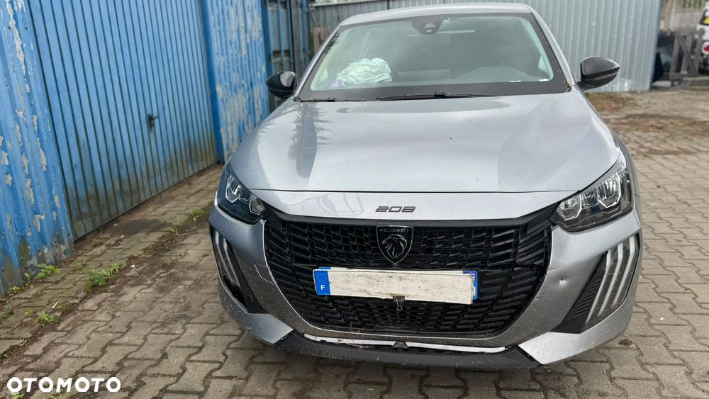 Peugeot 208 1.2 PureTech Active S&S - 14