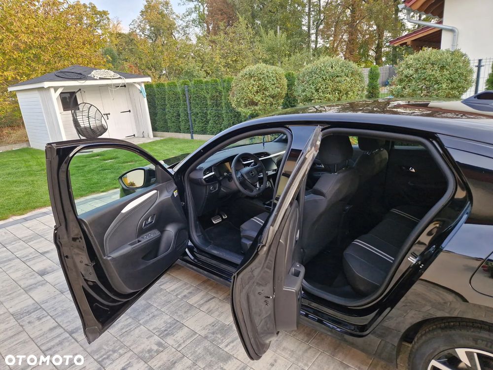 Opel Corsa 1.2 GS Line S&S - 35