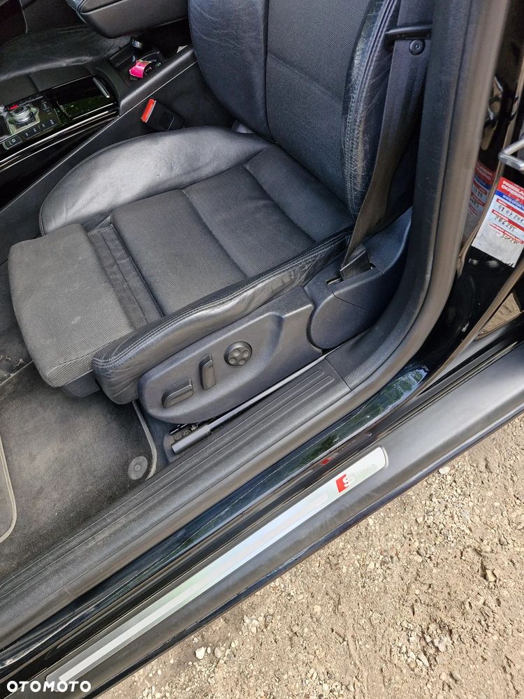 Audi A6 Avant 2.7 TDI - 13