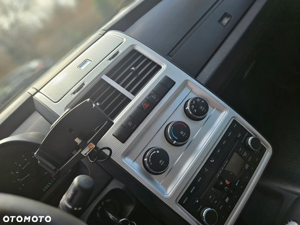 Dodge Journey 2.4 SE - 20