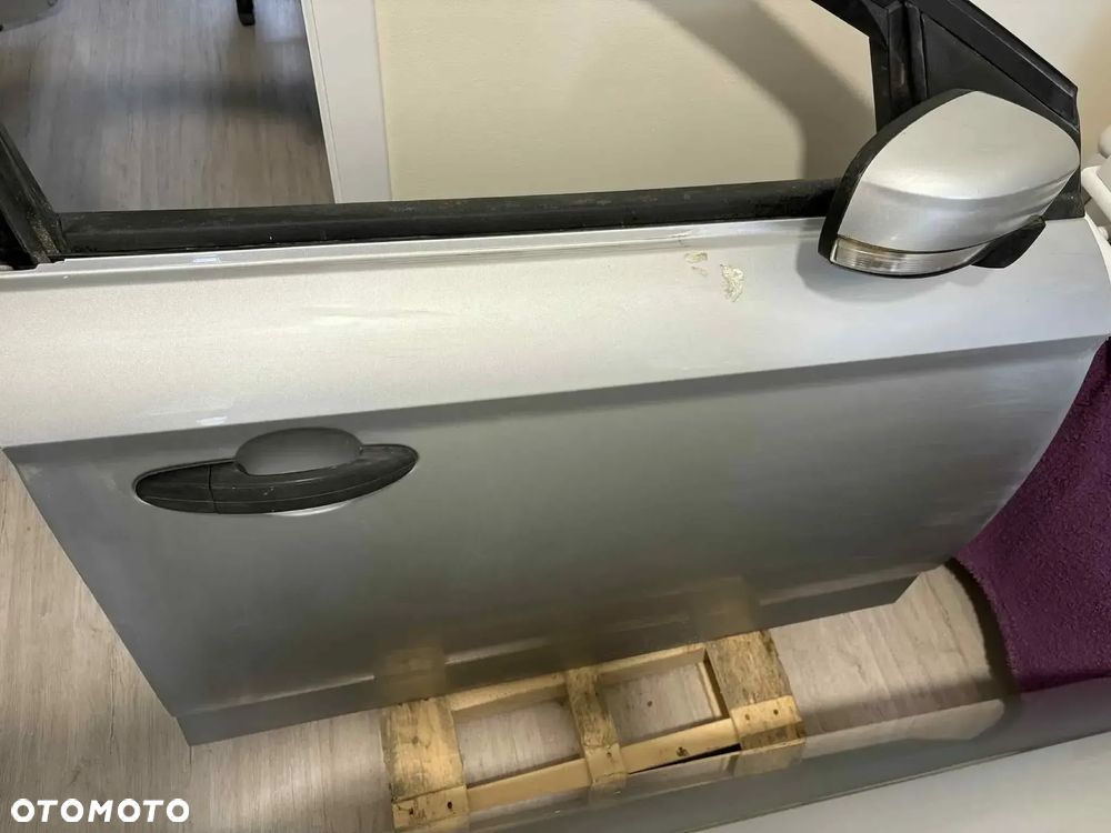 Drzwi prawy przód Ford Mondeo mk4 kombi - 5