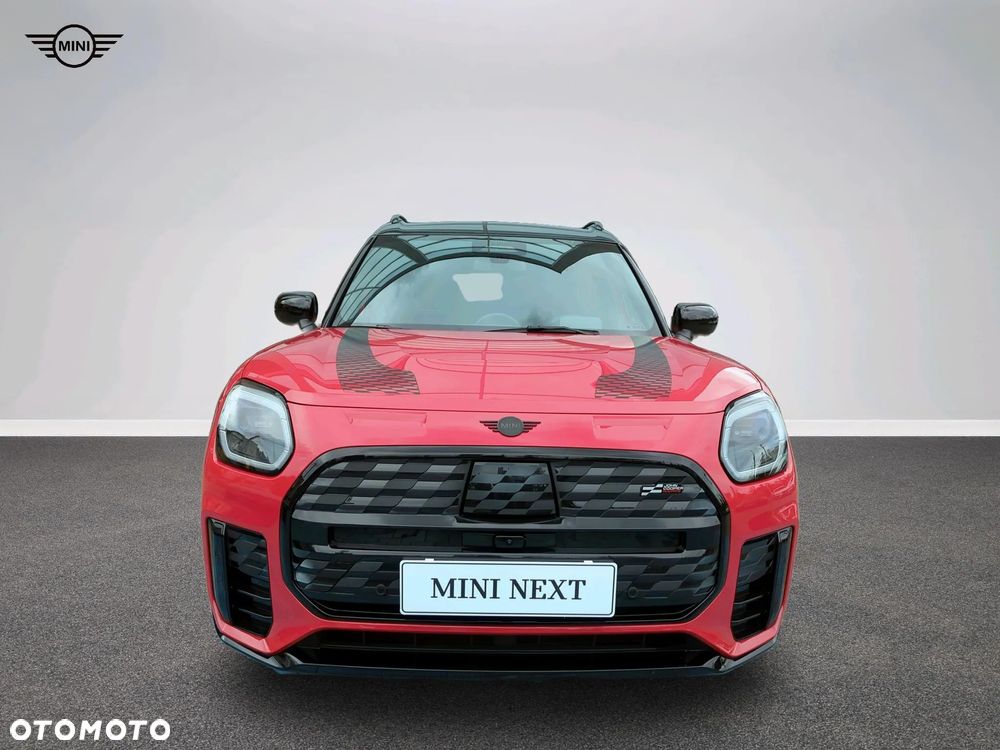 MINI Countryman - 8