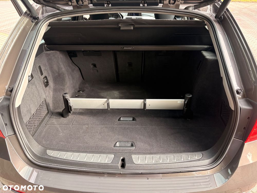 BMW Seria 3 320d - 17