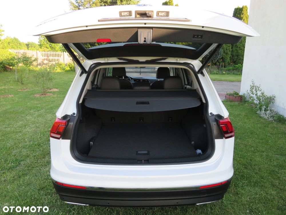 Volkswagen Tiguan - 8