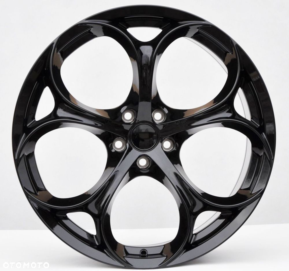 1664 B FELGI 19 5x110 ALFA ROMEO STELVIO 166 - 4