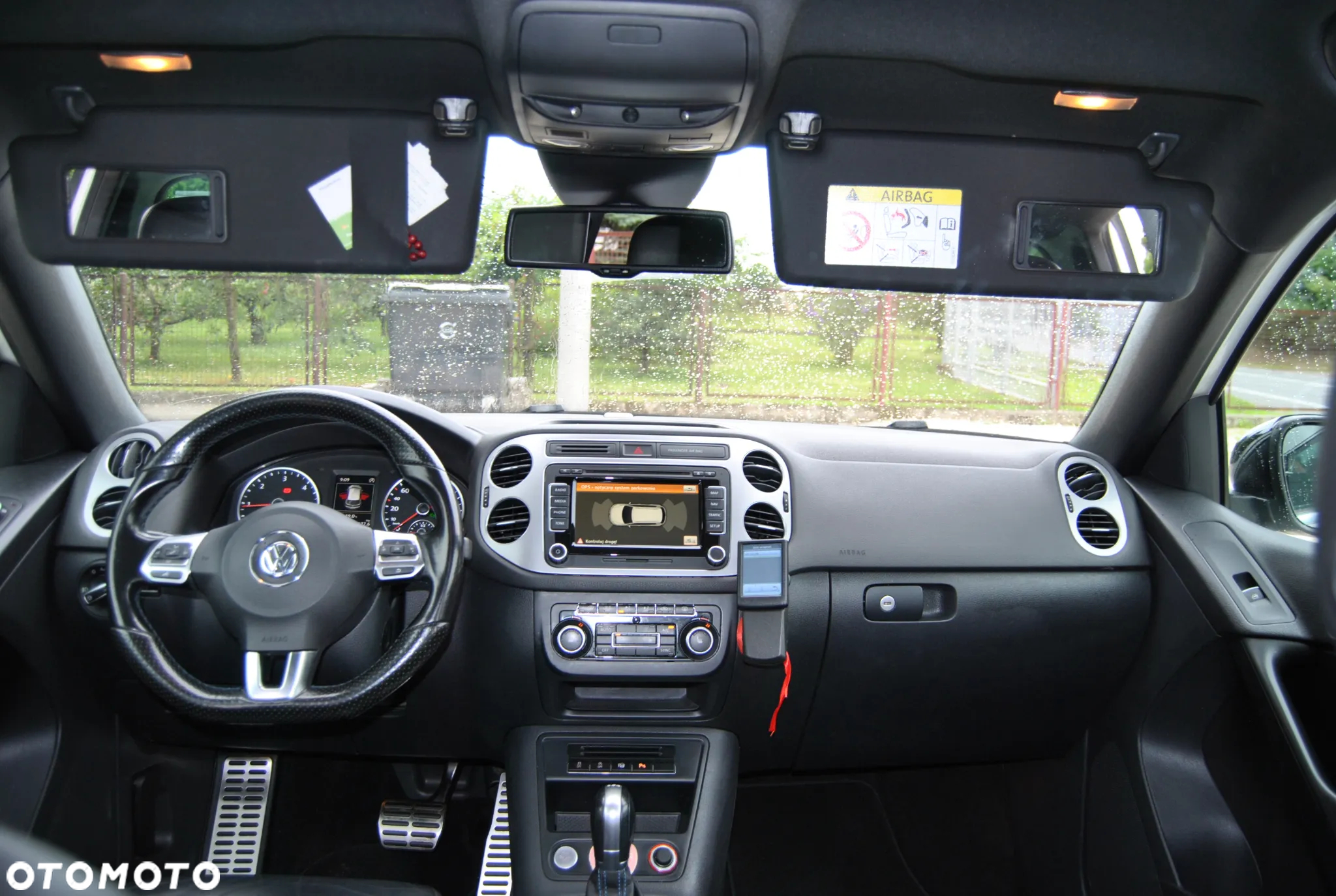 Volkswagen Tiguan 2.0 TDI 4Mot Perfectline R-Style DSG - 22