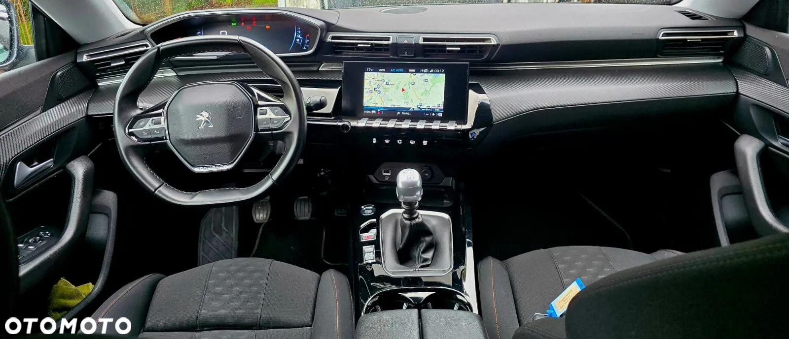 Peugeot 508 SW BlueHDi 130 Active Business-Paket - 23