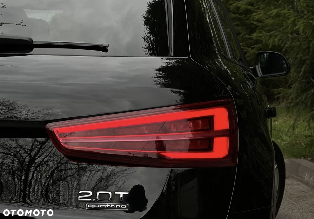 Audi Q3 40 TFSI Quattro S tronic - 26