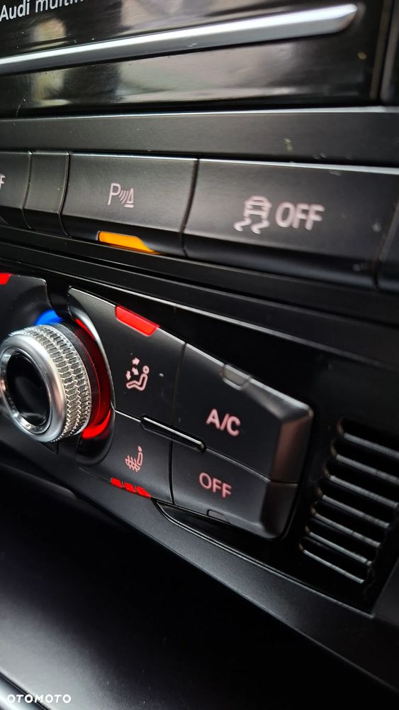Audi A4 Avant 2.0 TDI S tronic sport - 34