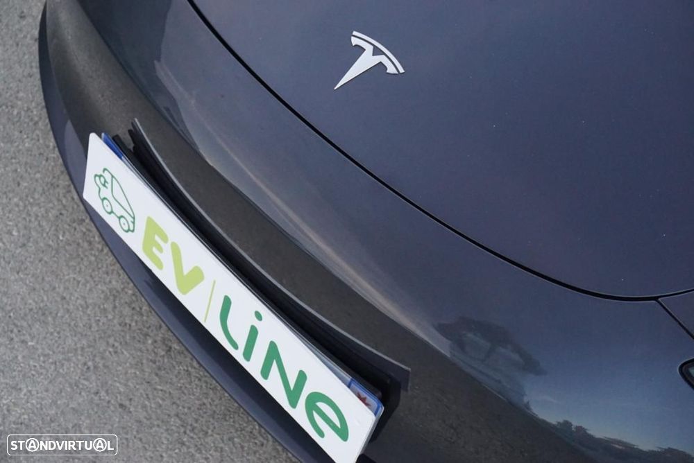 Tesla Model 3 Long Range AWD Dual Motor - 8