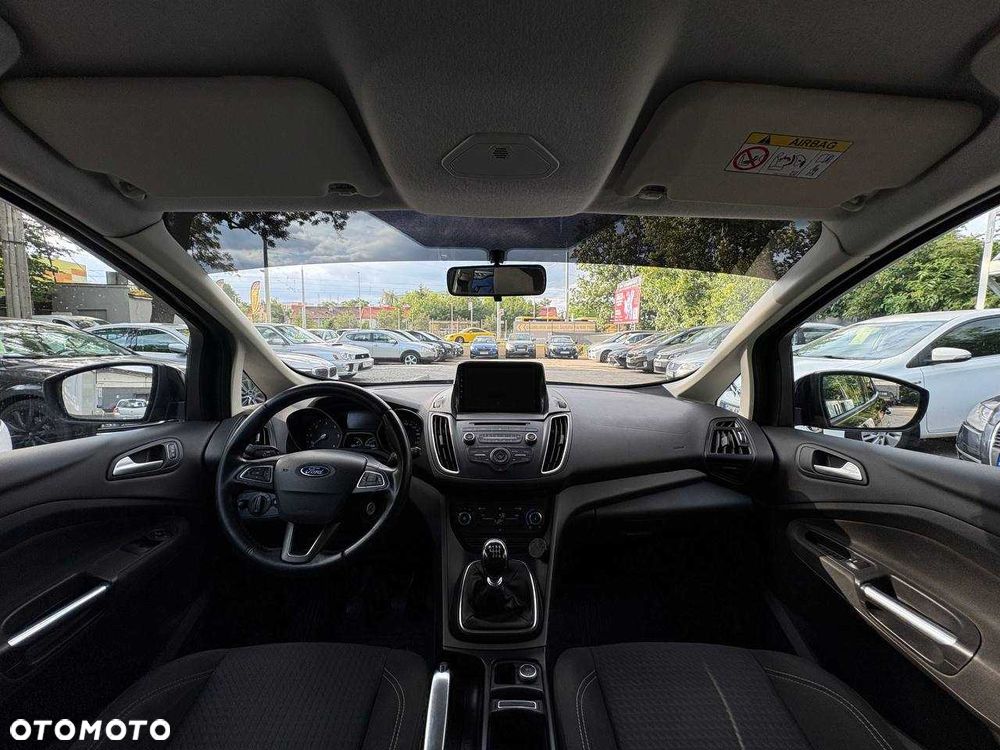 Ford C-MAX - 5