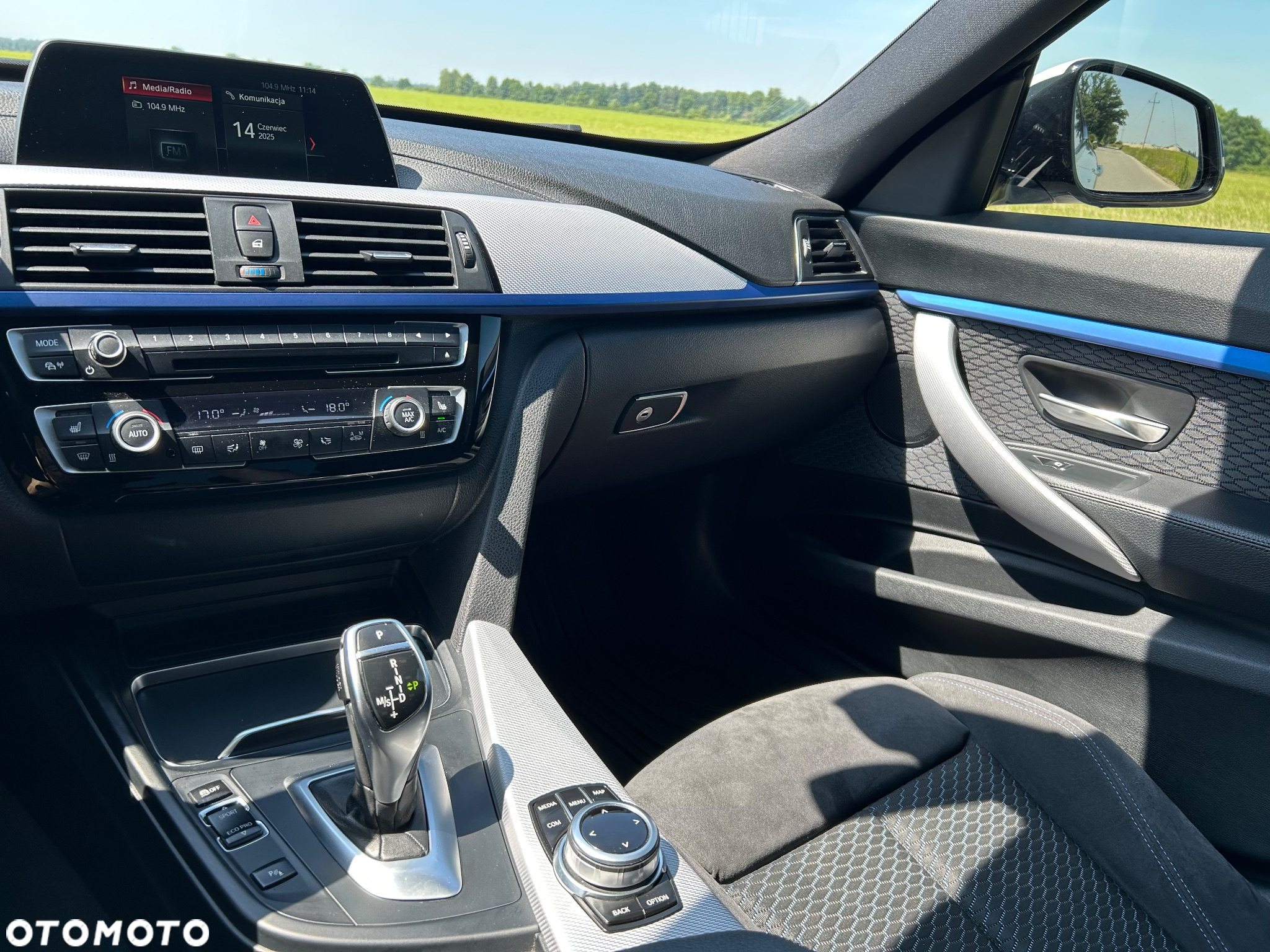 BMW 3GT 318d M Sport - 31