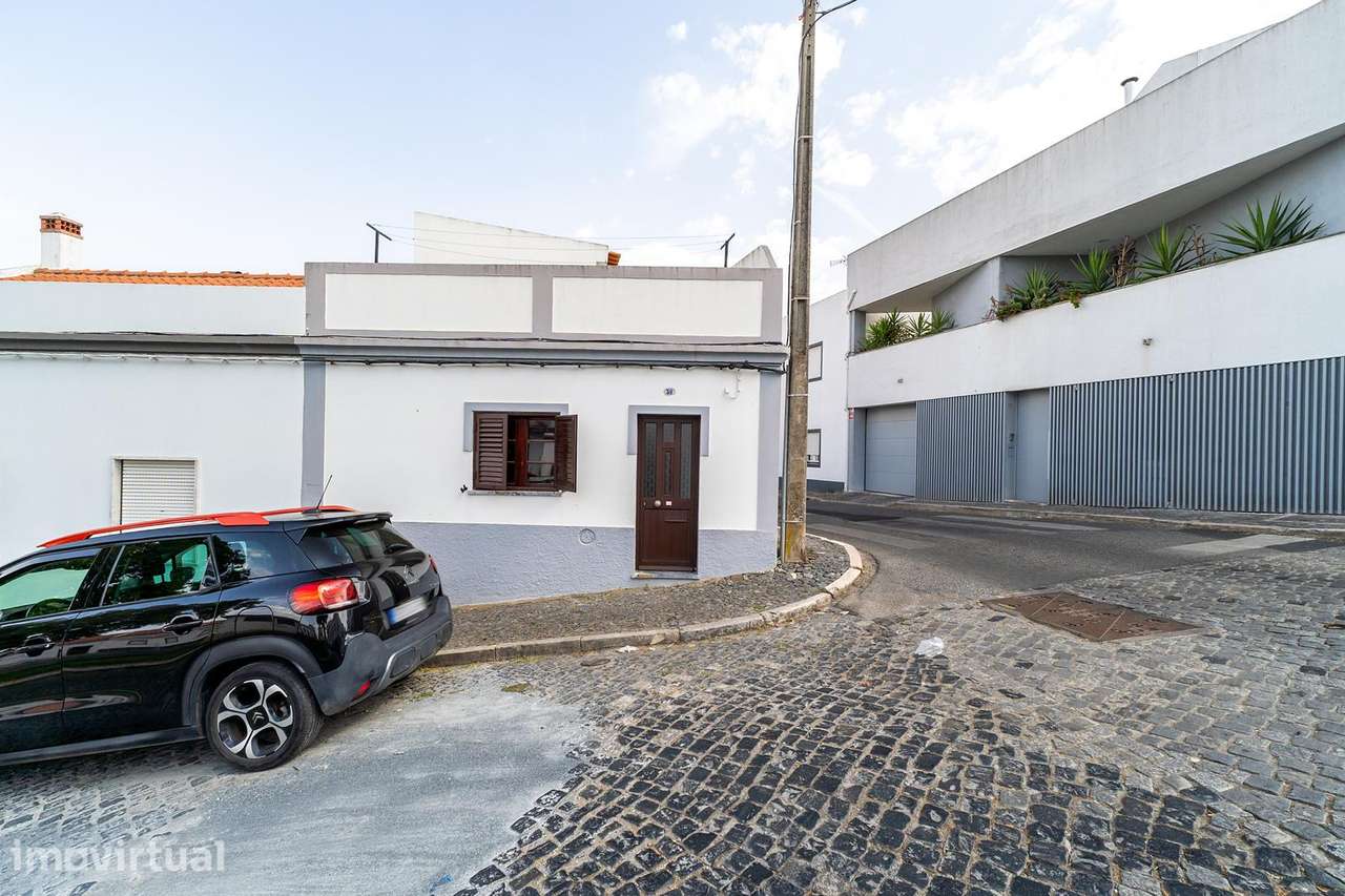 Moradia de charme com terraço e vista privilegiada sobre Beja - Grande imagem: 4/18