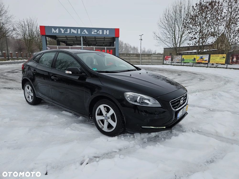 Volvo V40 - 12