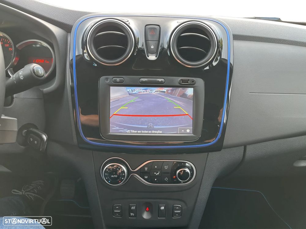 Dacia Sandero - 14