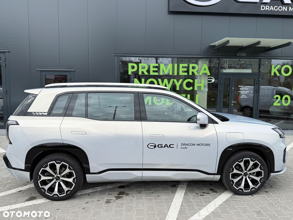 GAC AION V - 10