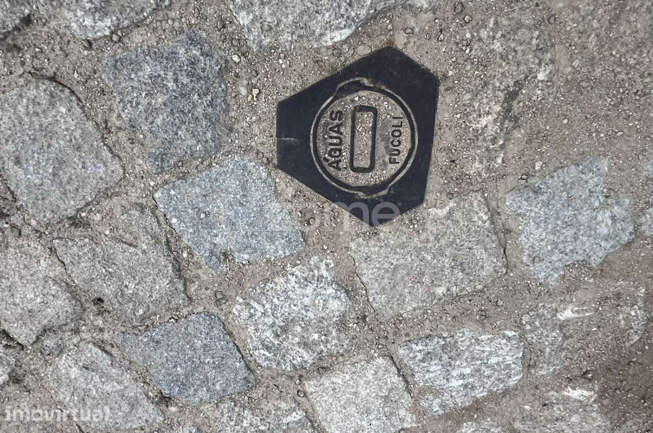 Terreno com PIP Aprovado para 2 Moradias Geminadas | Vila do Conde - Grande imagem: 5/9