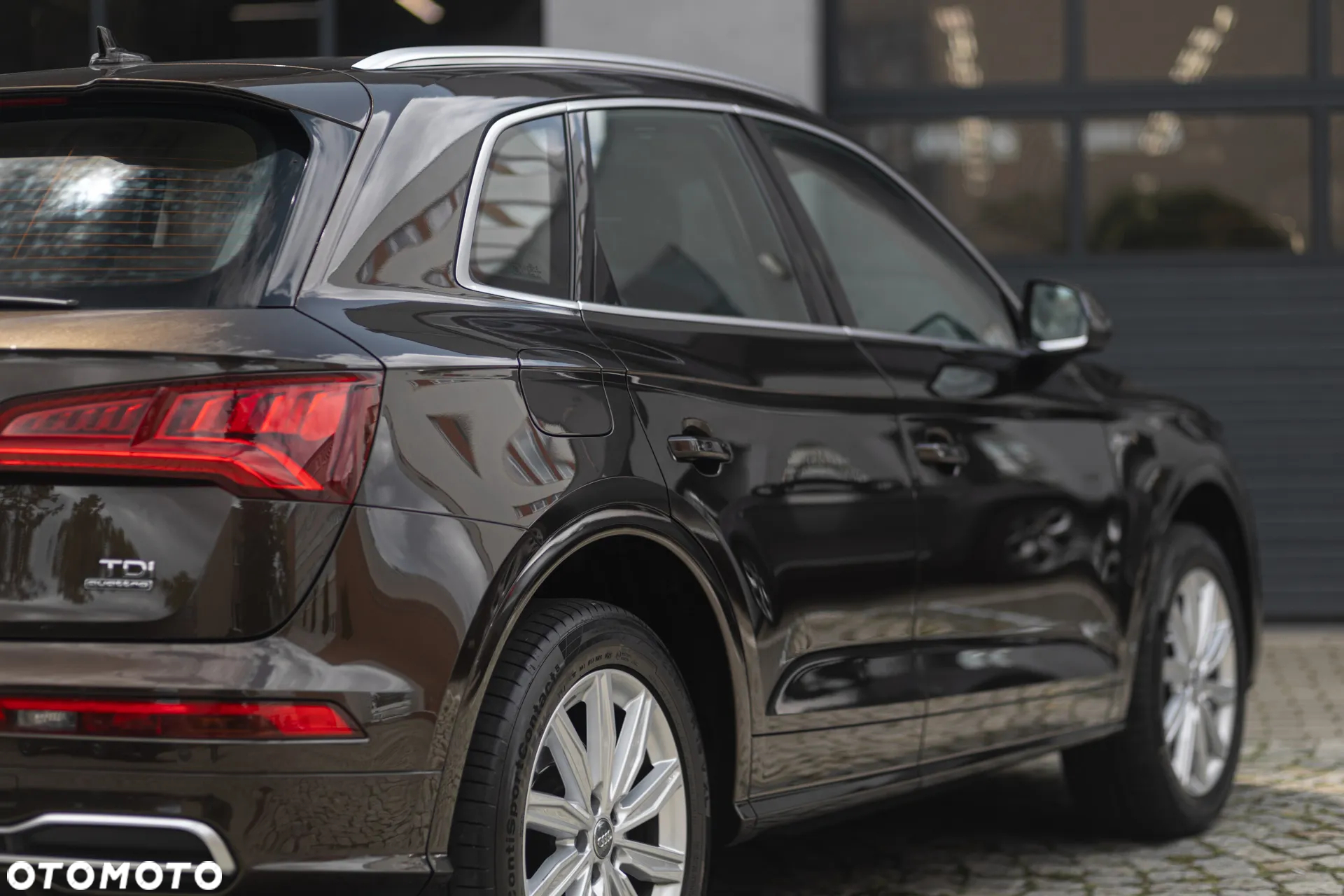 Audi Q5 2.0 TDI Quattro S tronic - 10