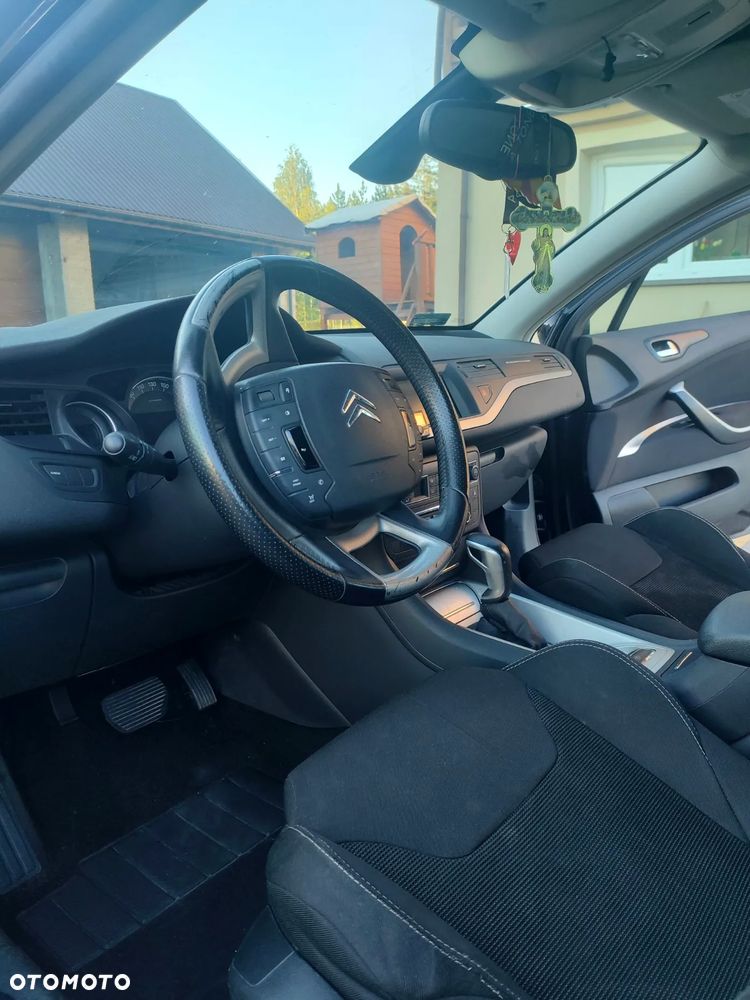 Citroën C5 2.0 16V Confort - 12