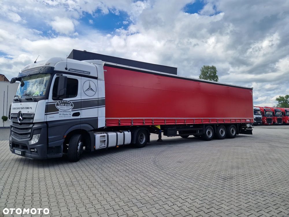 Schmitz Cargobull COIL MULDA - 4