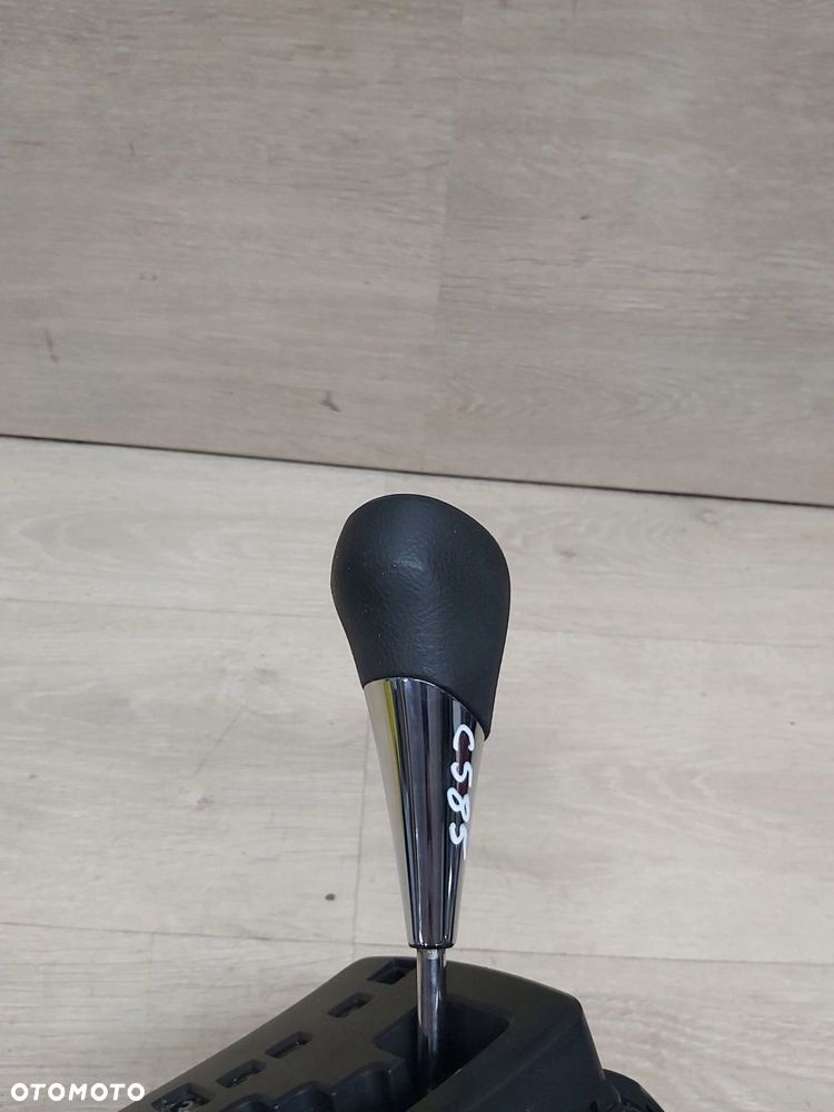 Toyota Corolla E15 Gałka zmiany biegów automat Auris - 3