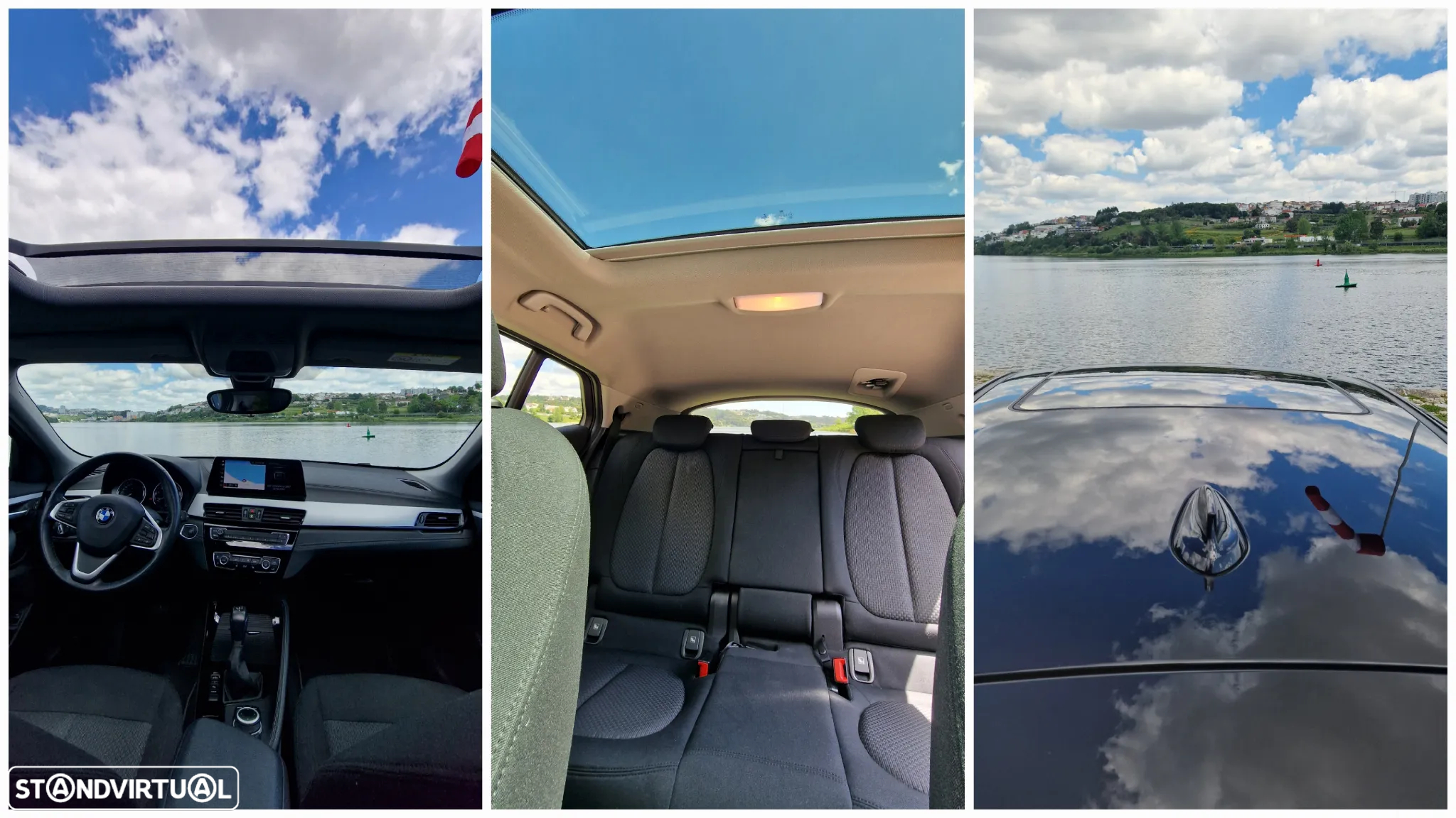 BMW X2 25 e xDrive Advantage - 13