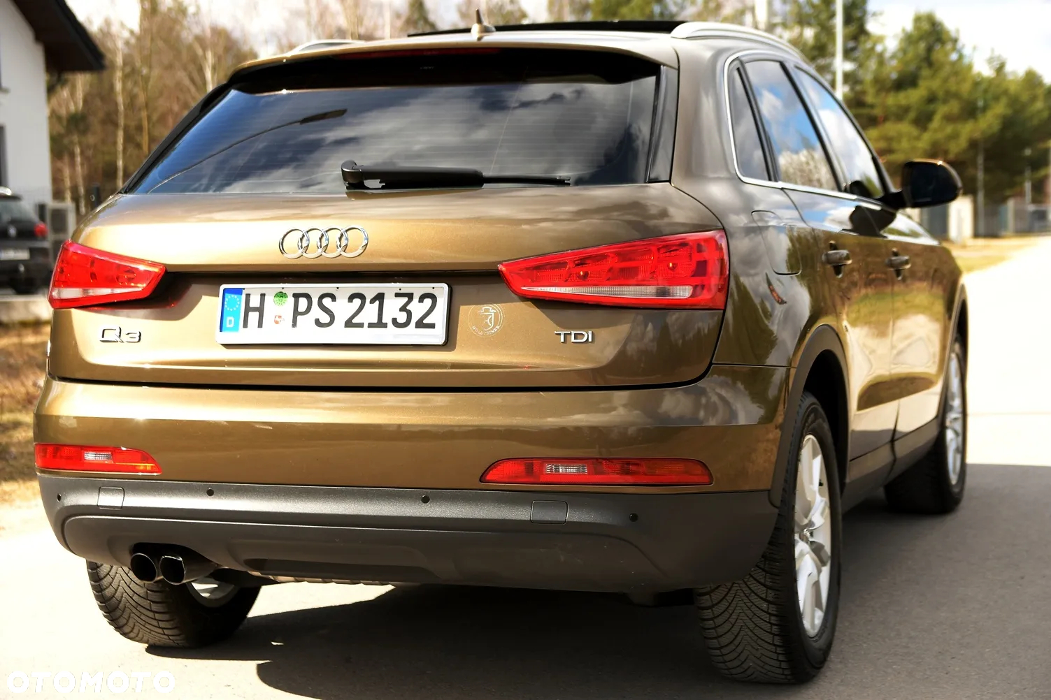 Audi Q3 2.0 TDI Prime Edition - 12