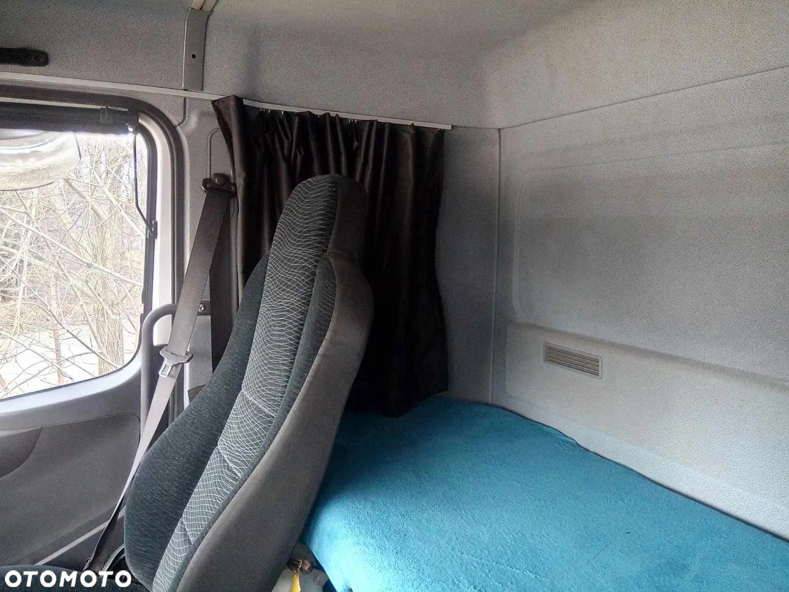 Mercedes-Benz ATEGO 1224 - 16