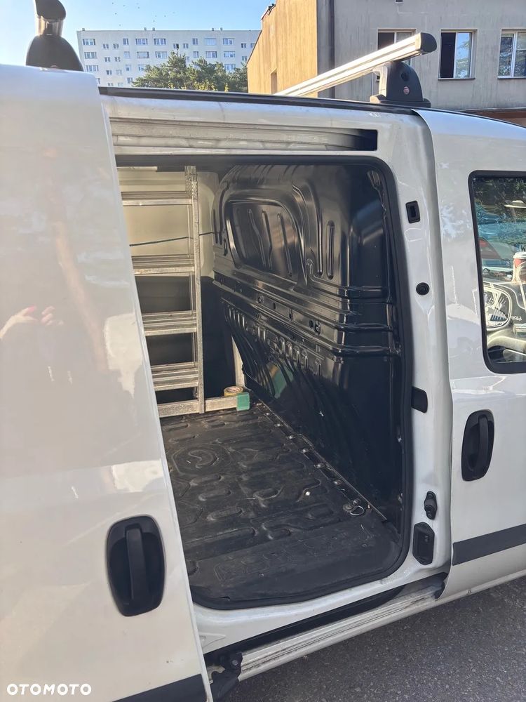 Fiat Doblo - 7