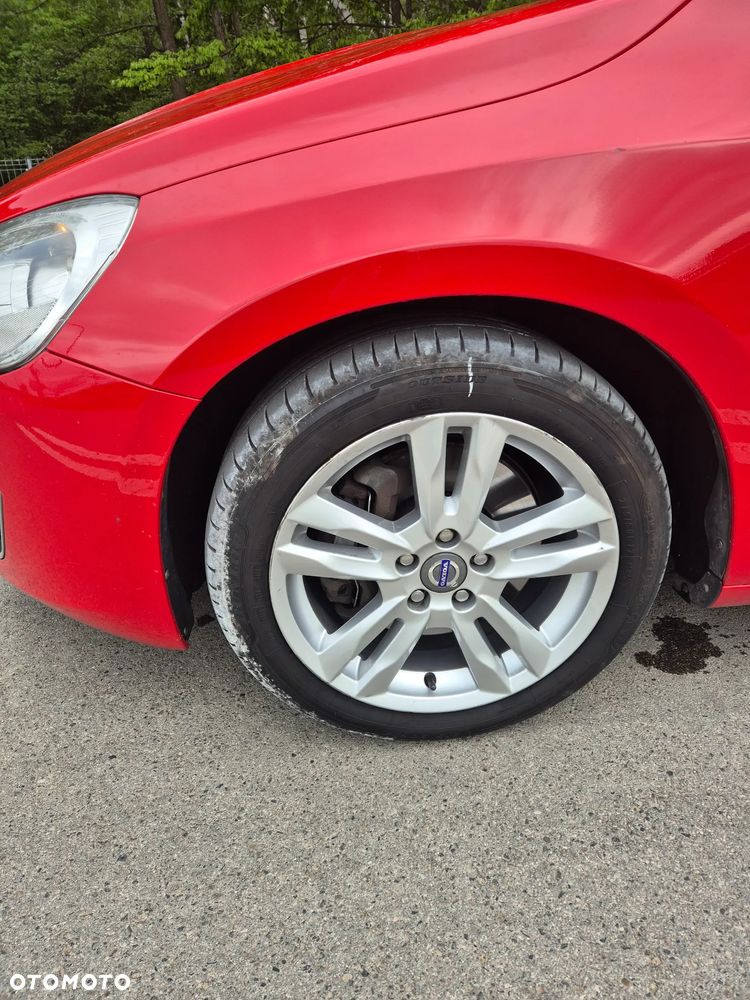 Volvo S60 - 3