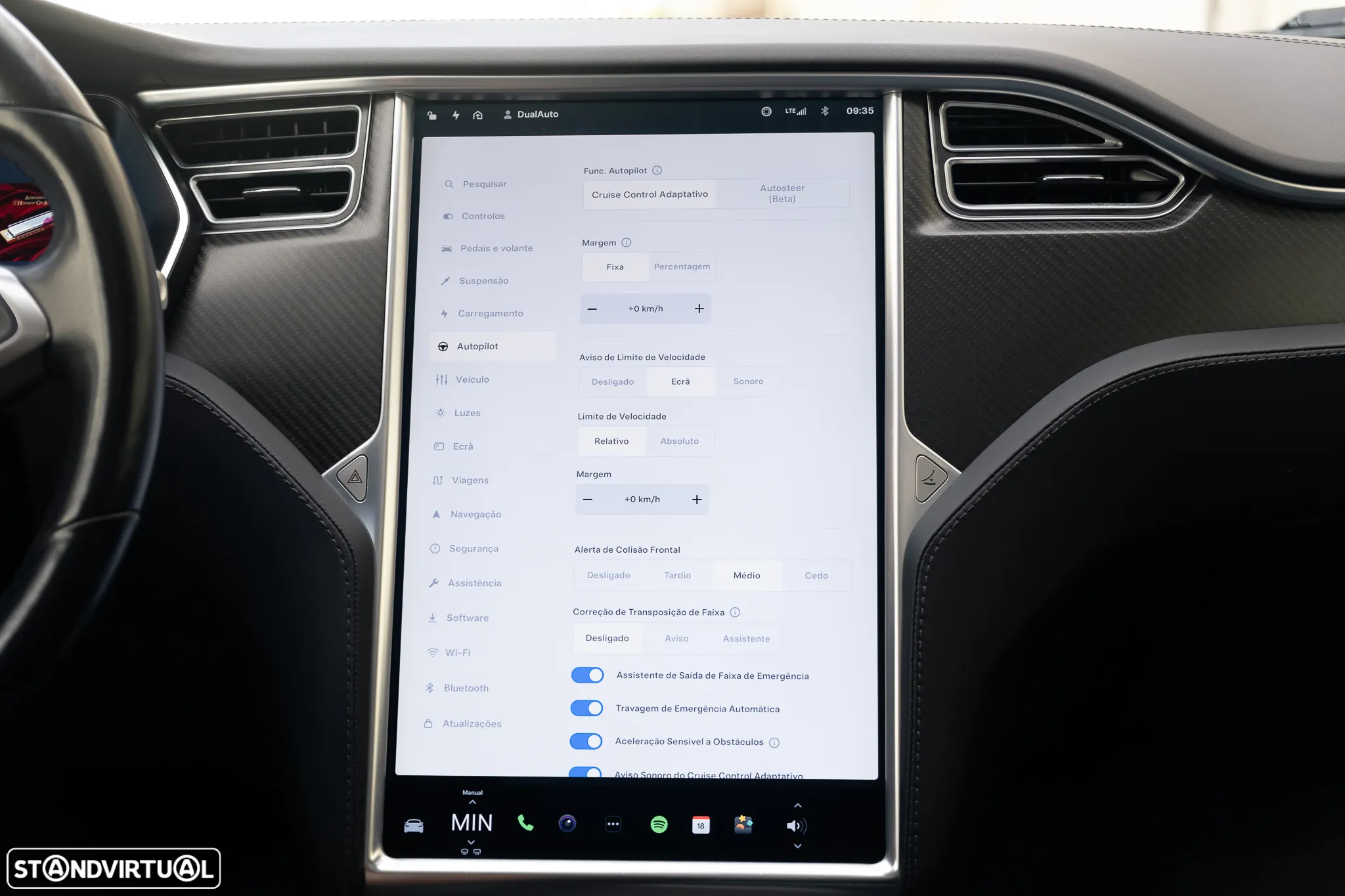 Tesla Model S 100D - 47