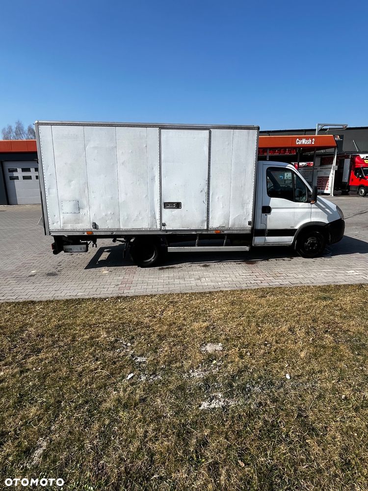 Iveco Daily - 5