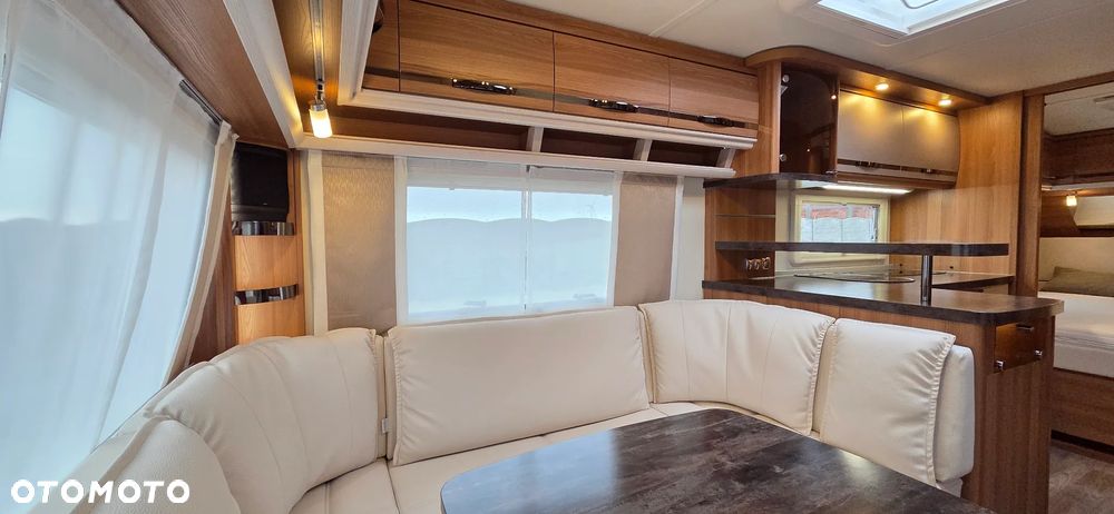 Tabbert VIVALDI 560 TDL - 22