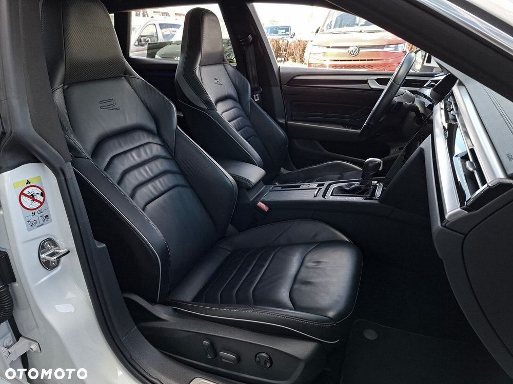 Volkswagen Arteon Shooting Brake 2.0 TDI 4Motion R-Line DSG - 18
