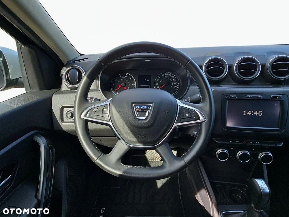 Dacia Duster 1.5 dCi Comfort EDC - 24