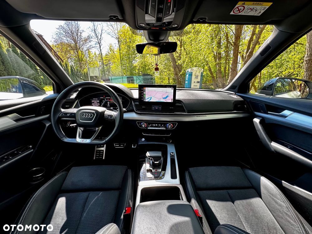 Audi SQ5 - 20