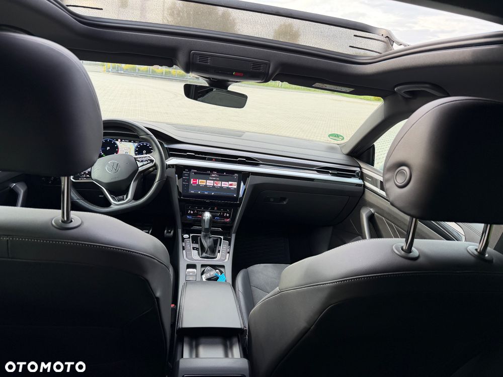 Volkswagen Arteon 2.0 TSI OPF DSG R-Line - 23