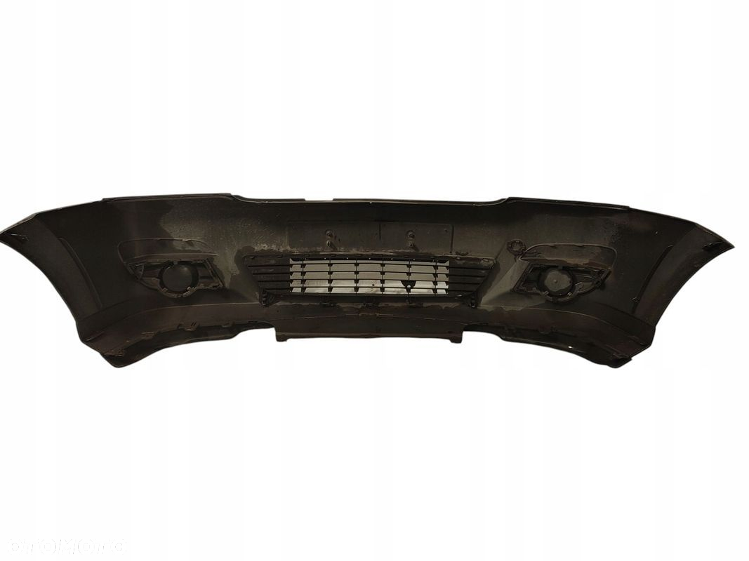 ZDERZAK PRZÓD PRZEDNI OPEL MERIVA A LIFT (2005-2010) KOD LAKIERU 163 - 6
