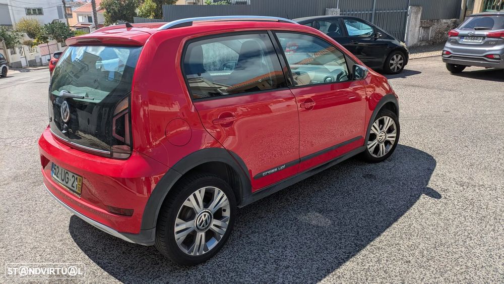 VW Up! 1.0 BMT Move - 14