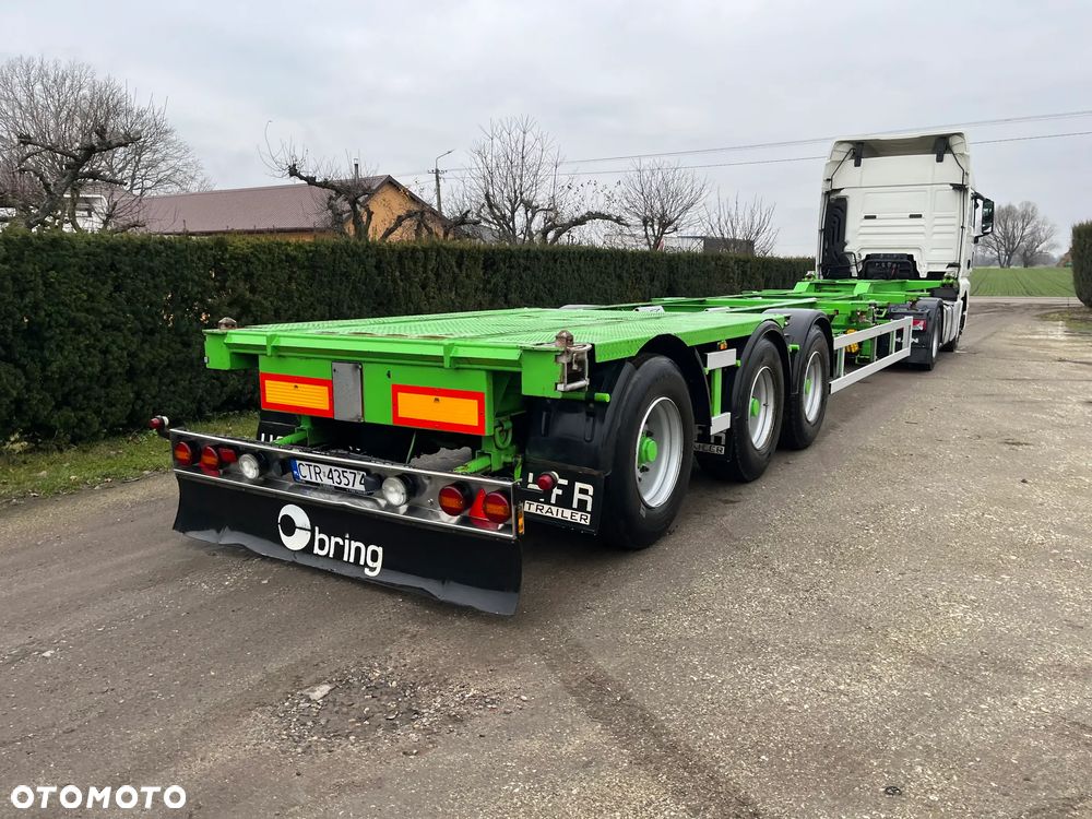 Krone - 1