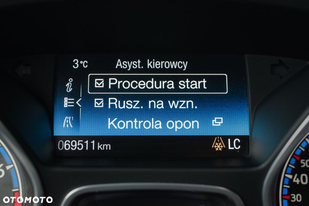 Ford Focus 2.3 EcoBoost S&S Allrad RS - 27